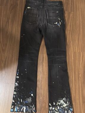 Amiri Jeans